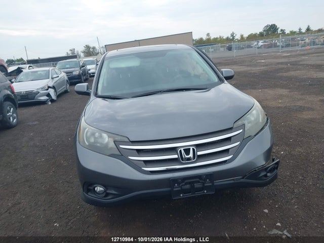 Продажа на аукционе авто 2012 Honda Cr-v, vin: 2HKRM3H55CH002010, номер лота: 12710984