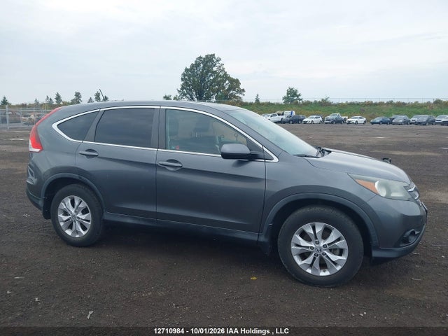 Продажа на аукционе авто 2012 Honda Cr-v, vin: 2HKRM3H55CH002010, номер лота: 12710984