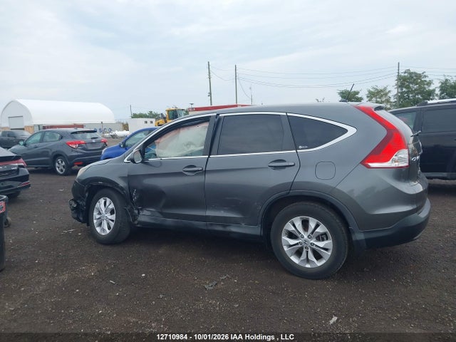 Продажа на аукционе авто 2012 Honda Cr-v, vin: 2HKRM3H55CH002010, номер лота: 12710984