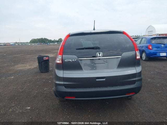 Продажа на аукционе авто 2012 Honda Cr-v, vin: 2HKRM3H55CH002010, номер лота: 12710984