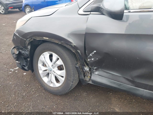 Продажа на аукционе авто 2012 Honda Cr-v, vin: 2HKRM3H55CH002010, номер лота: 12710984