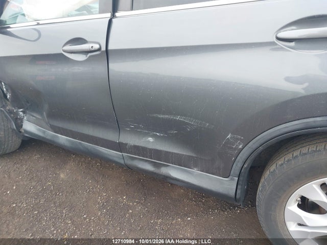 Продажа на аукционе авто 2012 Honda Cr-v, vin: 2HKRM3H55CH002010, номер лота: 12710984