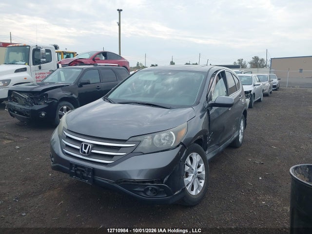 Продажа на аукционе авто 2012 Honda Cr-v, vin: 2HKRM3H55CH002010, номер лота: 12710984