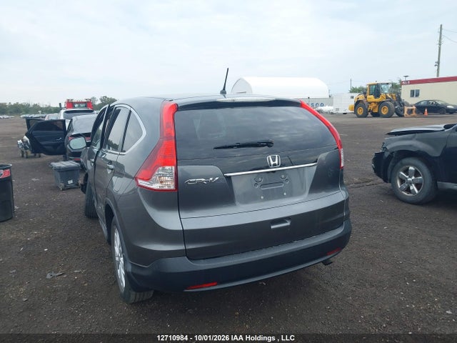 Продажа на аукционе авто 2012 Honda Cr-v, vin: 2HKRM3H55CH002010, номер лота: 12710984