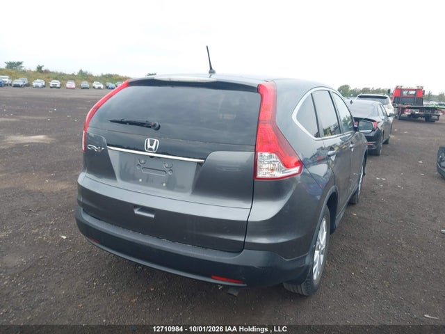 Продажа на аукционе авто 2012 Honda Cr-v, vin: 2HKRM3H55CH002010, номер лота: 12710984