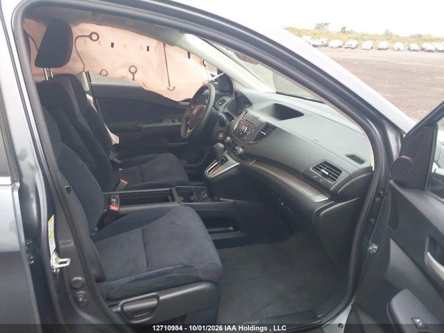 Продажа на аукционе авто 2012 Honda Cr-v, vin: 2HKRM3H55CH002010, номер лота: 12710984