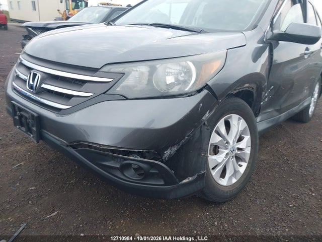 Продажа на аукционе авто 2012 Honda Cr-v, vin: 2HKRM3H55CH002010, номер лота: 12710984