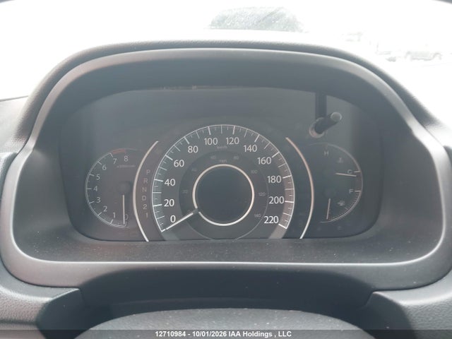 Продажа на аукционе авто 2012 Honda Cr-v, vin: 2HKRM3H55CH002010, номер лота: 12710984