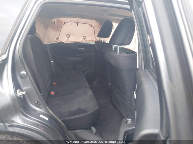 Продажа на аукционе авто 2012 Honda Cr-v, vin: 2HKRM3H55CH002010, номер лота: 12710984