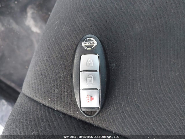 Продаж на аукціоні авто 2012 Nissan Murano S/sl/le, vin: JN8AZ1MW2CW233835, номер лоту: 12710985