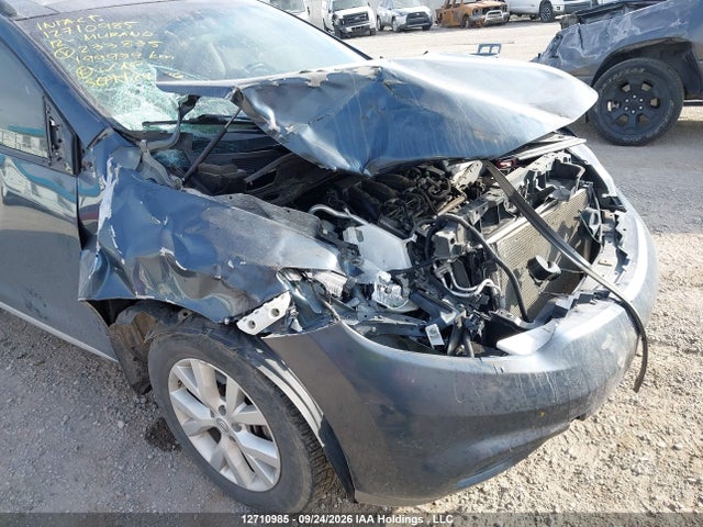 Продаж на аукціоні авто 2012 Nissan Murano S/sl/le, vin: JN8AZ1MW2CW233835, номер лоту: 12710985