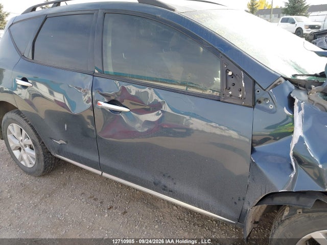Продаж на аукціоні авто 2012 Nissan Murano S/sl/le, vin: JN8AZ1MW2CW233835, номер лоту: 12710985