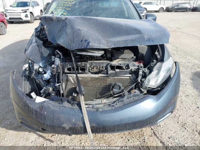 Продаж на аукціоні авто 2012 Nissan Murano S/sl/le, vin: JN8AZ1MW2CW233835, номер лоту: 12710985