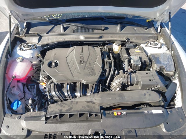 Продажа на аукционе авто 2026 Hyundai Sonata Preferred-trend, vin: KMHL44JA9TA580648, номер лота: 12710987