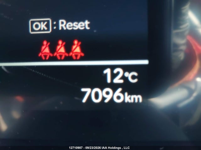 Продажа на аукционе авто 2026 Hyundai Sonata Preferred-trend, vin: KMHL44JA9TA580648, номер лота: 12710987