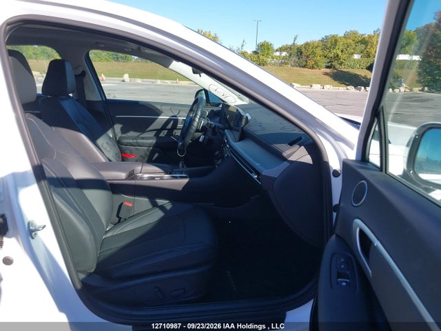 Продажа на аукционе авто 2026 Hyundai Sonata Preferred-trend, vin: KMHL44JA9TA580648, номер лота: 12710987