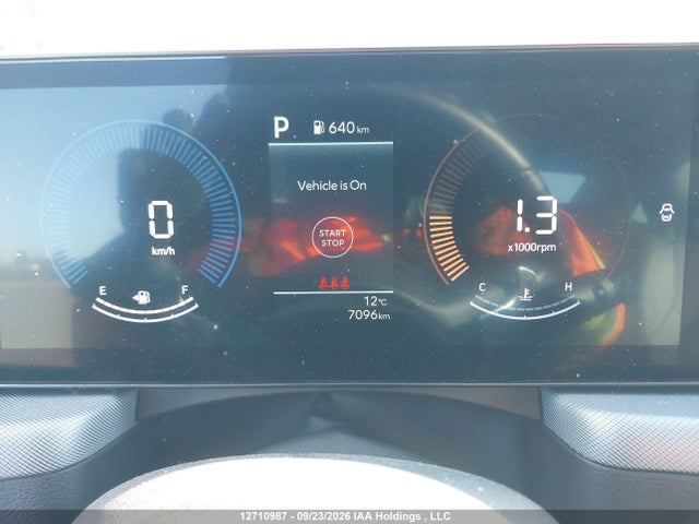 Продажа на аукционе авто 2026 Hyundai Sonata Preferred-trend, vin: KMHL44JA9TA580648, номер лота: 12710987