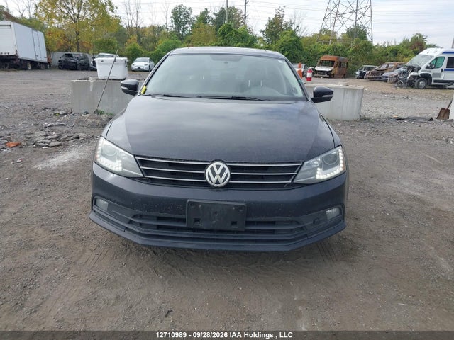 Продаж на аукціоні авто 2015 Volkswagen Jetta, vin: 3VWLA7AJ0FM241828, номер лоту: 12710989