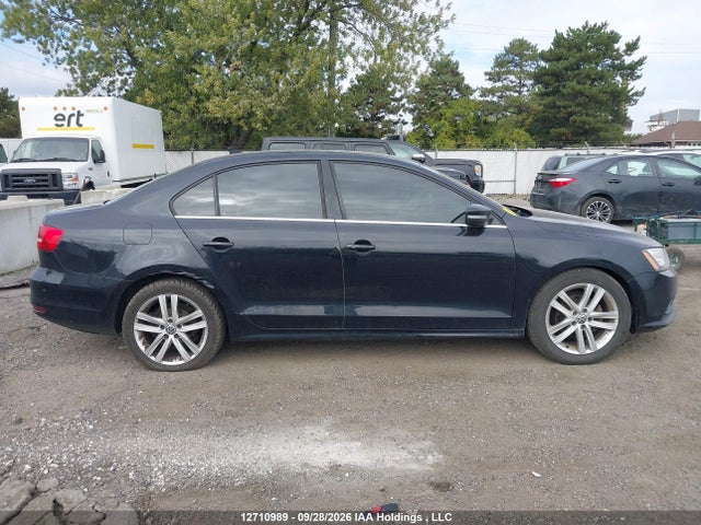 Продаж на аукціоні авто 2015 Volkswagen Jetta, vin: 3VWLA7AJ0FM241828, номер лоту: 12710989