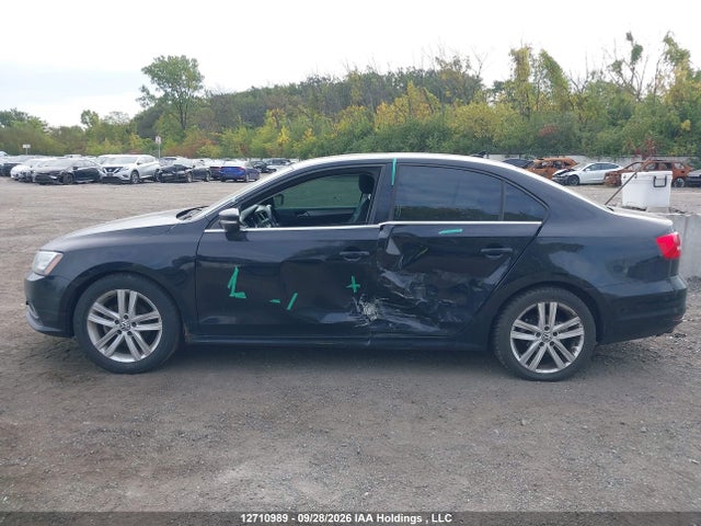 Продаж на аукціоні авто 2015 Volkswagen Jetta, vin: 3VWLA7AJ0FM241828, номер лоту: 12710989