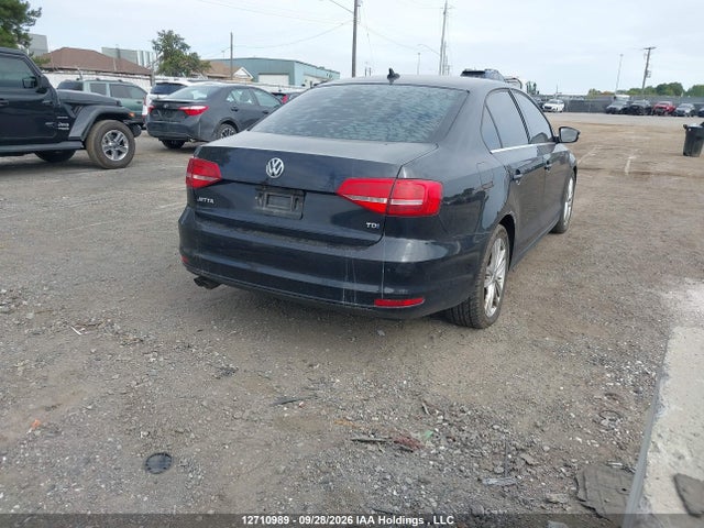 Продаж на аукціоні авто 2015 Volkswagen Jetta, vin: 3VWLA7AJ0FM241828, номер лоту: 12710989