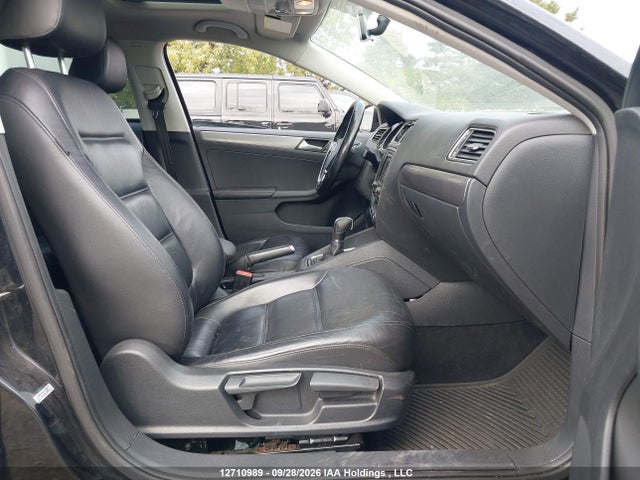 Продаж на аукціоні авто 2015 Volkswagen Jetta, vin: 3VWLA7AJ0FM241828, номер лоту: 12710989