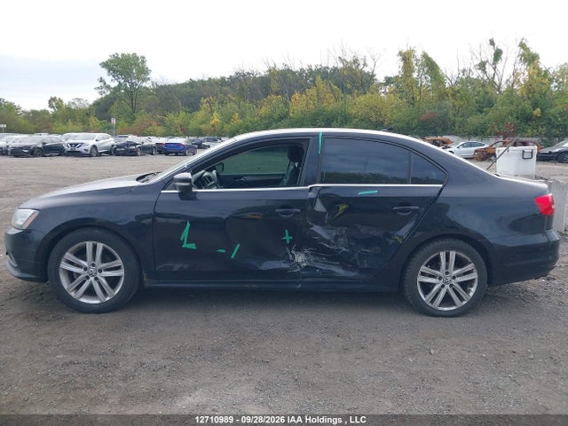 Продаж на аукціоні авто 2015 Volkswagen Jetta, vin: 3VWLA7AJ0FM241828, номер лоту: 12710989