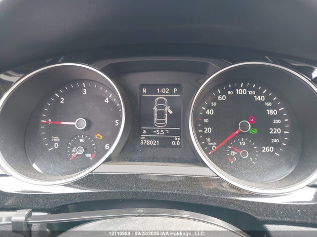 Продаж на аукціоні авто 2015 Volkswagen Jetta, vin: 3VWLA7AJ0FM241828, номер лоту: 12710989