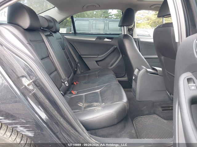 Продаж на аукціоні авто 2015 Volkswagen Jetta, vin: 3VWLA7AJ0FM241828, номер лоту: 12710989
