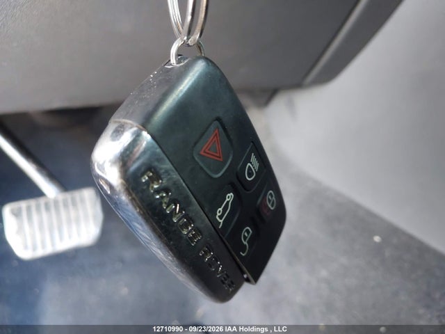 Aukcja sprzedaży 2018 Land Rover Range Rover Velar P380 Se/p380 Se R-dynamic, vin: SALYL2RV1JA769826, numer aukcji: 12710990