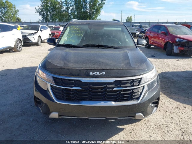 2026 Kia Seltos Lx მანქანა იყიდება აუქციონზე, vin: KNDEPCAA5T7858540, აუქციონის ნომერი: 12710992