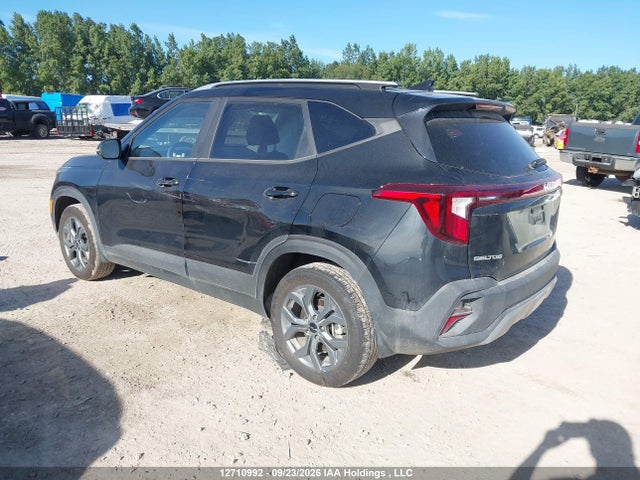 2026 Kia Seltos Lx მანქანა იყიდება აუქციონზე, vin: KNDEPCAA5T7858540, აუქციონის ნომერი: 12710992