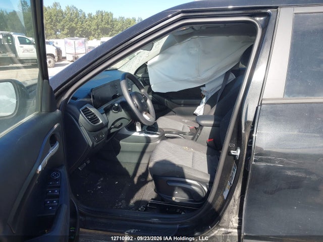 2026 Kia Seltos Lx მანქანა იყიდება აუქციონზე, vin: KNDEPCAA5T7858540, აუქციონის ნომერი: 12710992