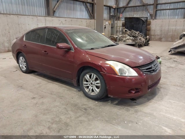 Продажа на аукционе авто 2012 Nissan Altima, vin: 1N4AL2AP2CN533256, номер лота: 12710999
