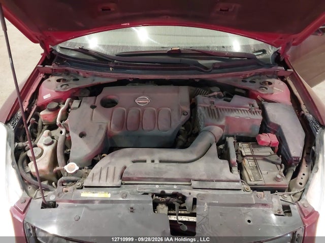 2012 Nissan Altima მანქანა იყიდება აუქციონზე, vin: 1N4AL2AP2CN533256, აუქციონის ნომერი: 12710999