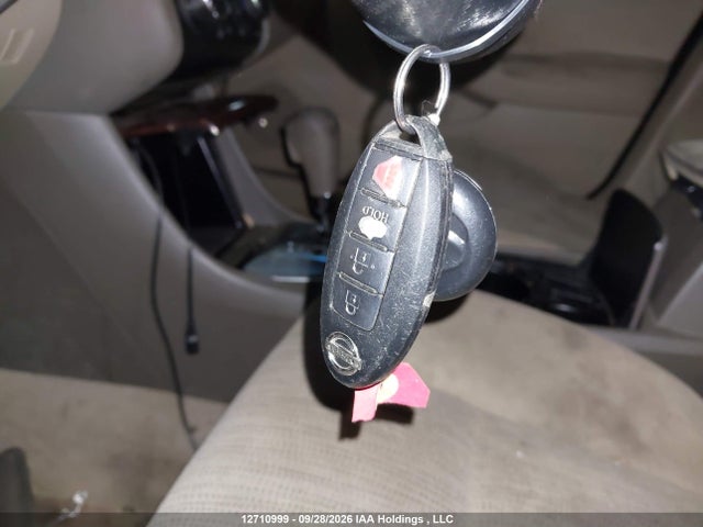 2012 Nissan Altima მანქანა იყიდება აუქციონზე, vin: 1N4AL2AP2CN533256, აუქციონის ნომერი: 12710999