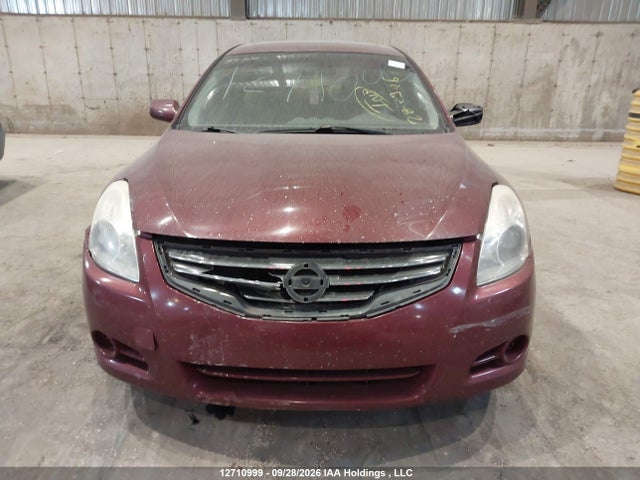 2012 Nissan Altima მანქანა იყიდება აუქციონზე, vin: 1N4AL2AP2CN533256, აუქციონის ნომერი: 12710999