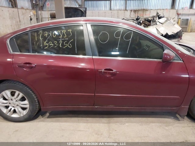 2012 Nissan Altima მანქანა იყიდება აუქციონზე, vin: 1N4AL2AP2CN533256, აუქციონის ნომერი: 12710999