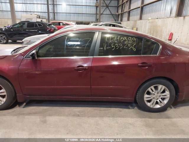 2012 Nissan Altima მანქანა იყიდება აუქციონზე, vin: 1N4AL2AP2CN533256, აუქციონის ნომერი: 12710999