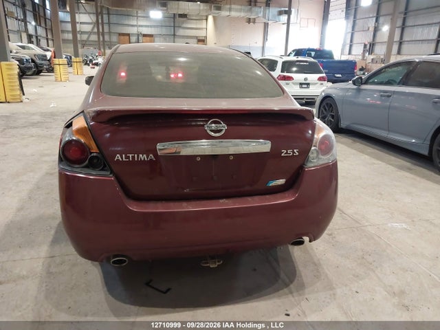 2012 Nissan Altima მანქანა იყიდება აუქციონზე, vin: 1N4AL2AP2CN533256, აუქციონის ნომერი: 12710999