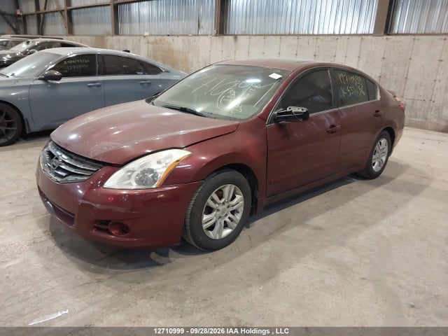 2012 Nissan Altima მანქანა იყიდება აუქციონზე, vin: 1N4AL2AP2CN533256, აუქციონის ნომერი: 12710999