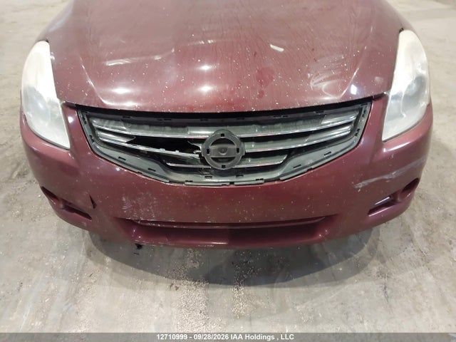 2012 Nissan Altima მანქანა იყიდება აუქციონზე, vin: 1N4AL2AP2CN533256, აუქციონის ნომერი: 12710999