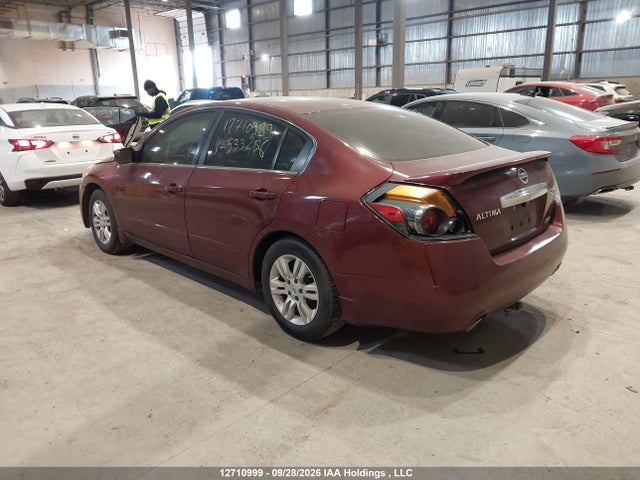 2012 Nissan Altima მანქანა იყიდება აუქციონზე, vin: 1N4AL2AP2CN533256, აუქციონის ნომერი: 12710999