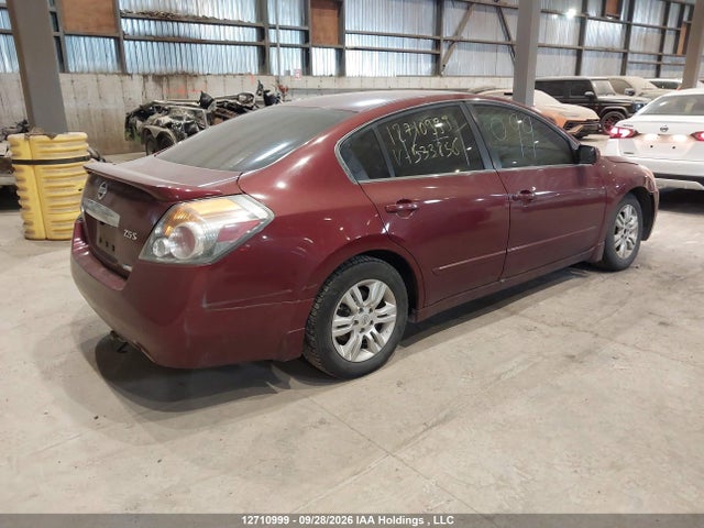 2012 Nissan Altima მანქანა იყიდება აუქციონზე, vin: 1N4AL2AP2CN533256, აუქციონის ნომერი: 12710999