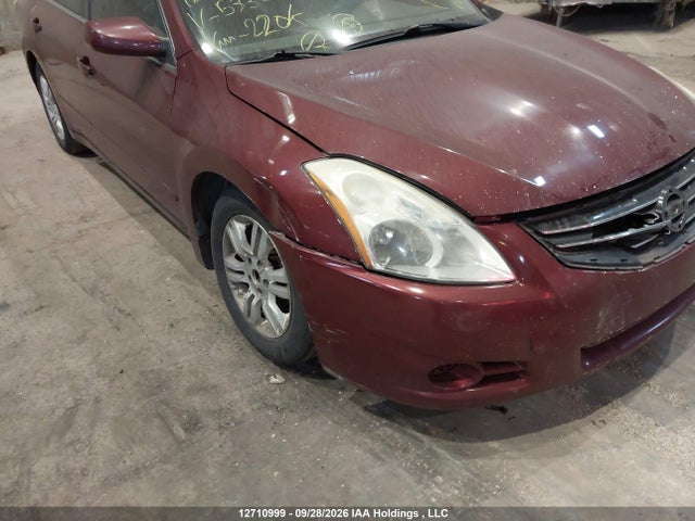 2012 Nissan Altima მანქანა იყიდება აუქციონზე, vin: 1N4AL2AP2CN533256, აუქციონის ნომერი: 12710999