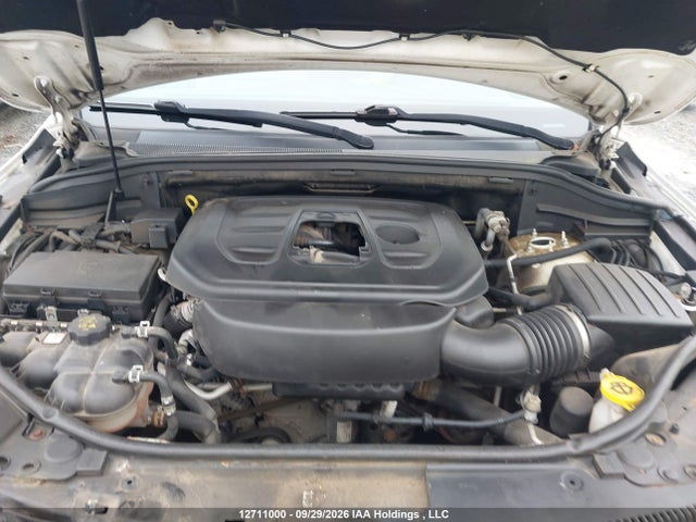 Продаж на аукціоні авто 2016 Jeep Grand Cherokee Overland, vin: 1C4RJFCG2GC446336, номер лоту: 12711000