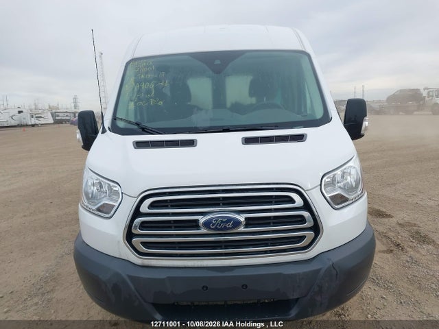 Ford Transit T-150 2018 1FMZK1CM7JKA90674 Image 13