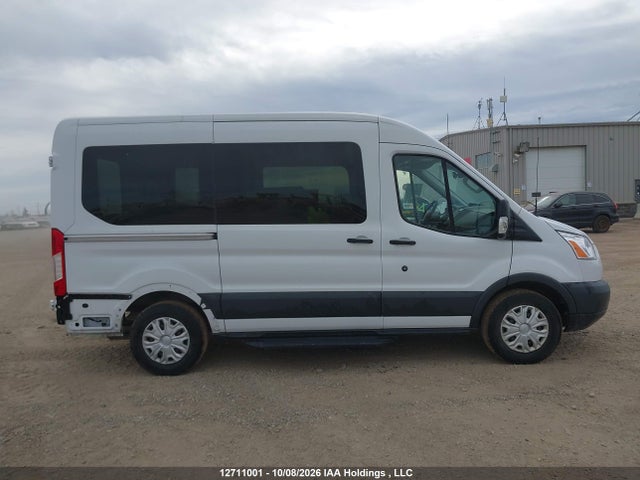 Ford Transit T-150 2018 1FMZK1CM7JKA90674 Image 14