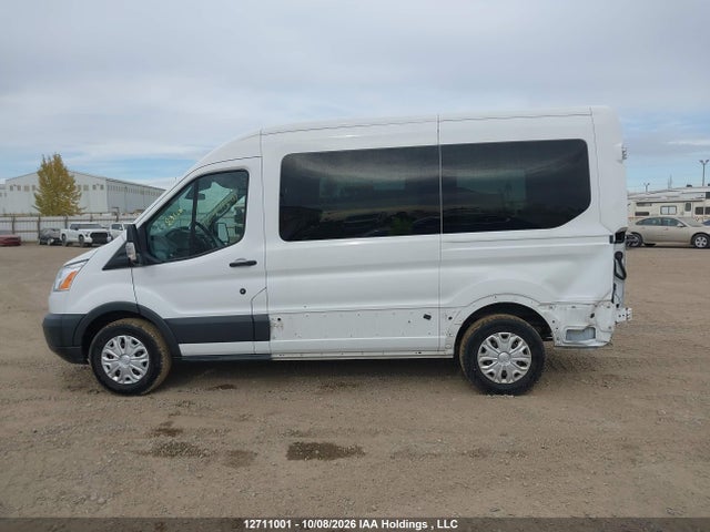 Ford Transit T-150 2018 1FMZK1CM7JKA90674 Image 15