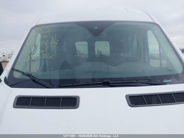 Ford Transit T-150 2018 1FMZK1CM7JKA90674 Image 18